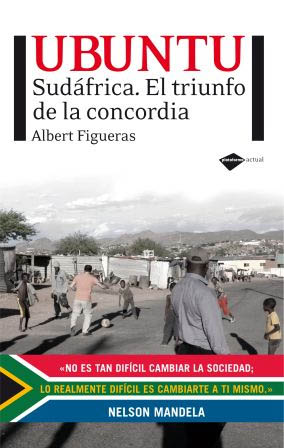 Descargar UBUNTU  SUDAFRICA  EL TRIUNFO DE LA CONCORDIA