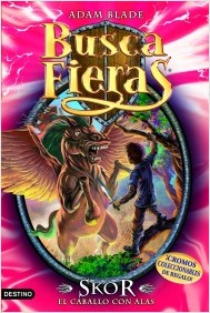 Descargar SKOR  EL CABALLO CON ALAS  BUSCAFIERAS 14