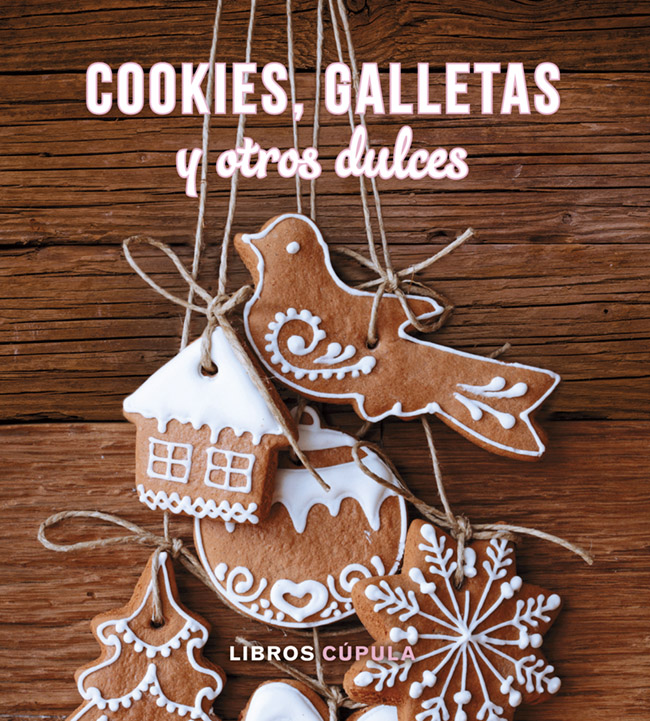 Descargar KIT COOKIES  GALLETAS Y OTROS DULCES