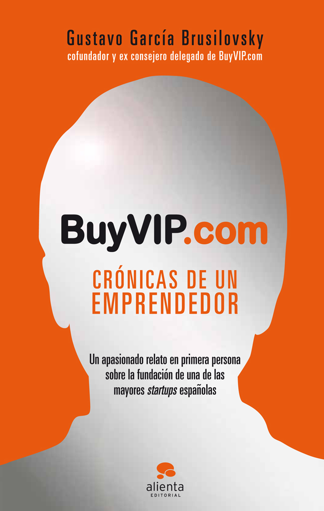 Descargar BUYVIP COM  CRONICAS DE UN EMPRENDEDOR