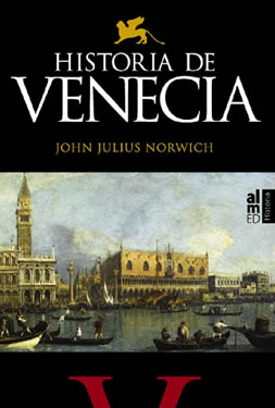 Descargar HISTORIA DE VENECIA