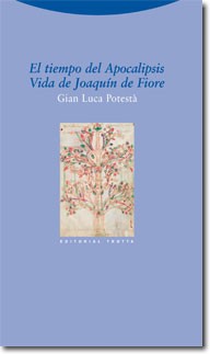 Descargar EL TIEMPO DEL APOCALIPSIS VIDA DE JOAQUIN DE FIORE
