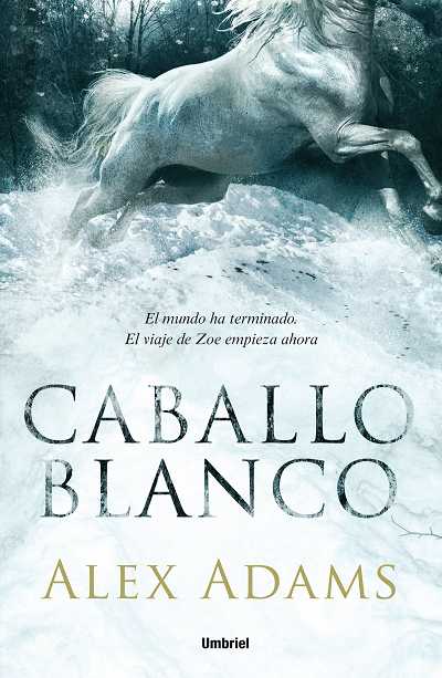 Descargar CABALLO BLANCO