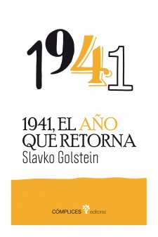 Descargar 1941  EL AÑO QUE RETORNA