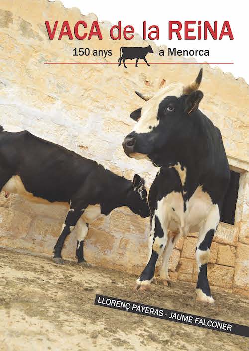 Descargar VACA DE LA REINA  150 ANYS A MENORCA