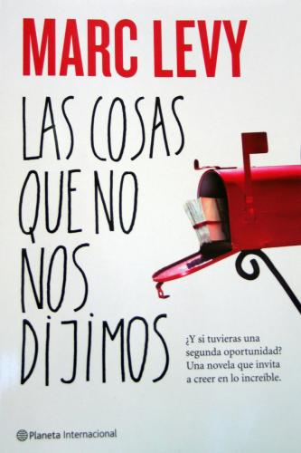 Descargar LAS COSAS QUE NO NOS DIJIMOS