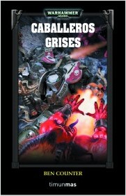 Descargar LOS CABALLEROS GRISES