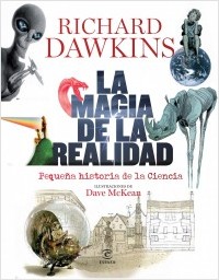 Descargar LA MAGIA DE LA REALIDAD  PEQUEñA HISTORIA DE LA CIENCIA