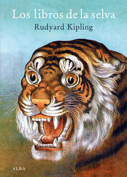 Descargar LOS LIBROS DE LA SELVA