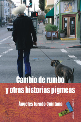 Descargar CAMBIO DE RUMBO Y OTRAS HISTORIAS PIGMEAS