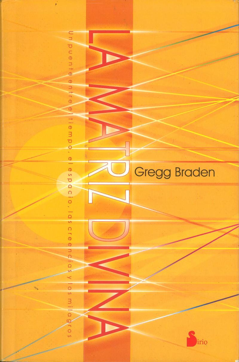 Descargar LA MATRIZ DIVINA