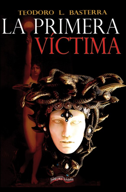 Descargar LA PRIMERA VICTIMA