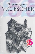 Descargar EL ESPEJO MAGICO DE M C  ESCHER