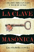 Descargar LA CLAVE MASONICA  LOS SIMBOLOS SECRETOS