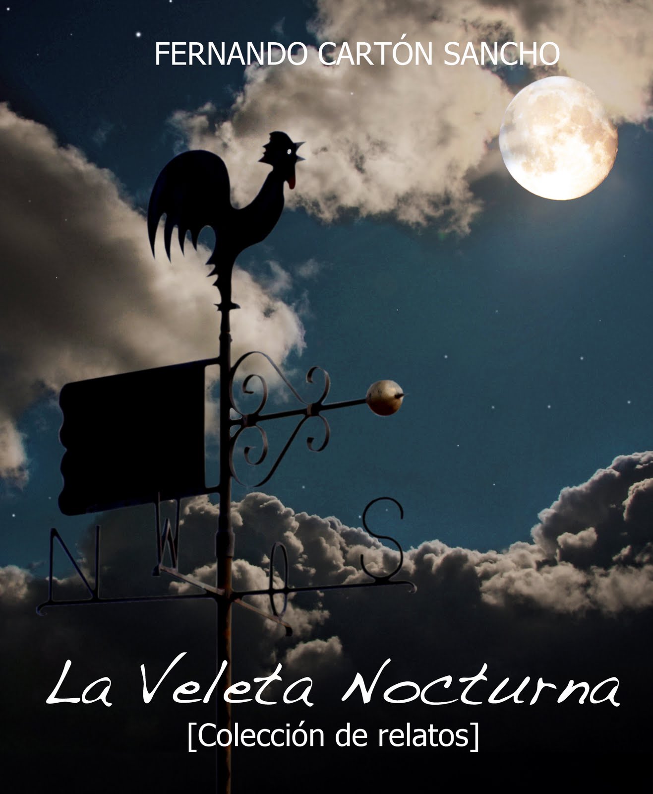 Descargar LA VELETA NOCTURNA