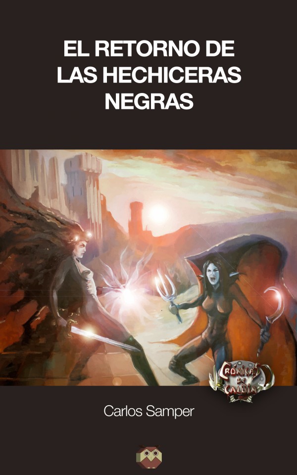 Descargar EL RETORNO DE LAS HECHICERAS NEGRAS