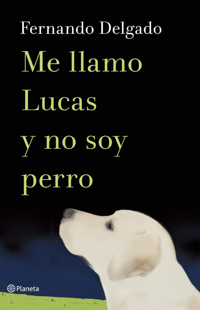 Descargar ME LLAMO LUCAS Y NO SOY PERRO