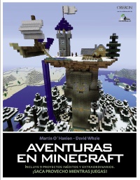Descargar AVENTURAS EN MINECRAFT