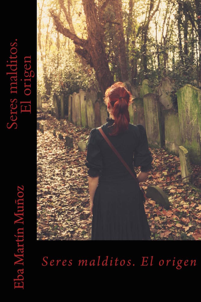 Descargar SERES MALDITOS  EL ORIGEN  LIBRO I