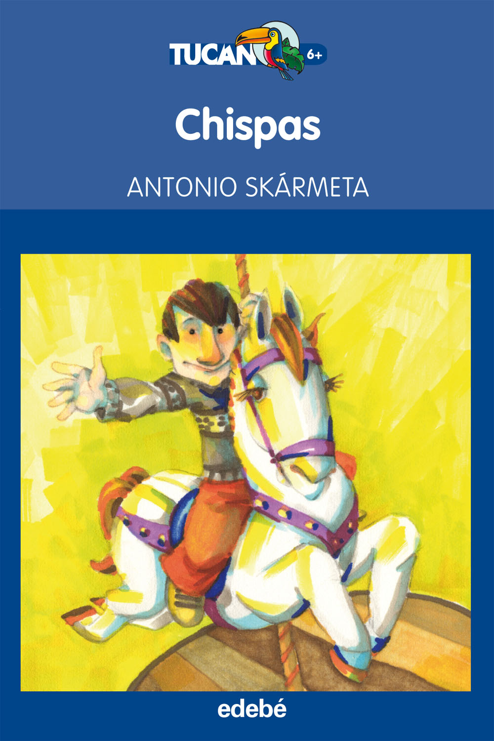 Descargar CHISPAS