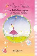 Descargar LA BIBLIOTECA MAGICA DE VALERIA VARITA