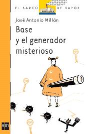 Descargar BASE Y EL GENERADOR MISTERIOSO
