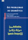 Descargar 60 (SESENTA) PROBLEMAS DE GRAMATICA