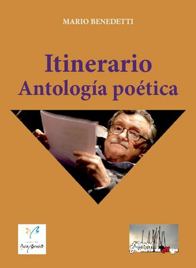 Descargar ITINERARIO: ANTOLOGIA POETICA