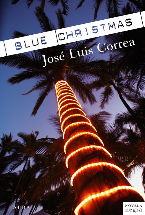 Descargar BLUE CHRISTMAS