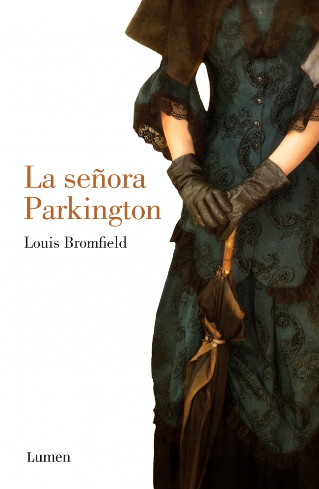 Descargar LA SEÑORA PARKINGTON