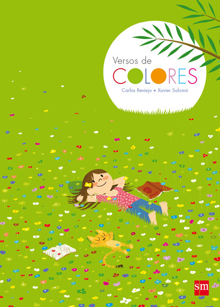 Descargar VERSOS DE COLORES