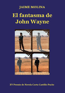 Descargar EL FANTASMA DE JOHN WAYNE
