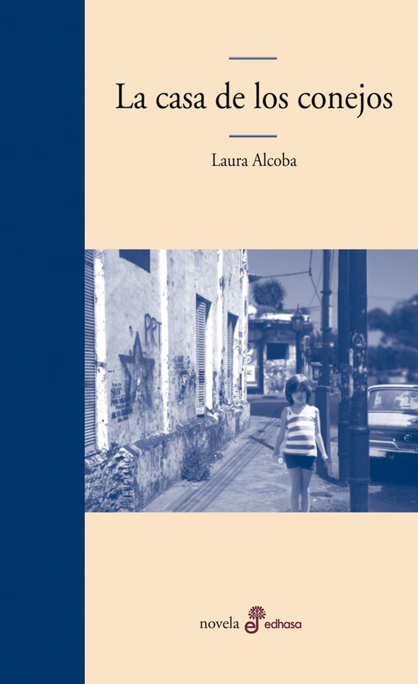 Descargar LA CASA DE LOS CONEJOS