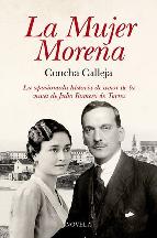 Descargar LA MUJER MORENA