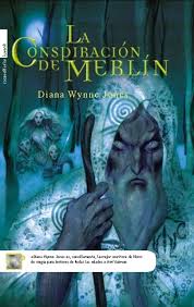 Descargar LA CONSPIRACION DE MERLIN