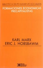 Descargar FORMACIONES ECONOMICAS PRECAPITALISTAS