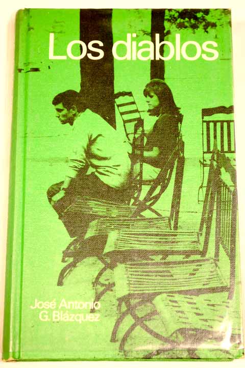 Descargar LOS DIABLOS