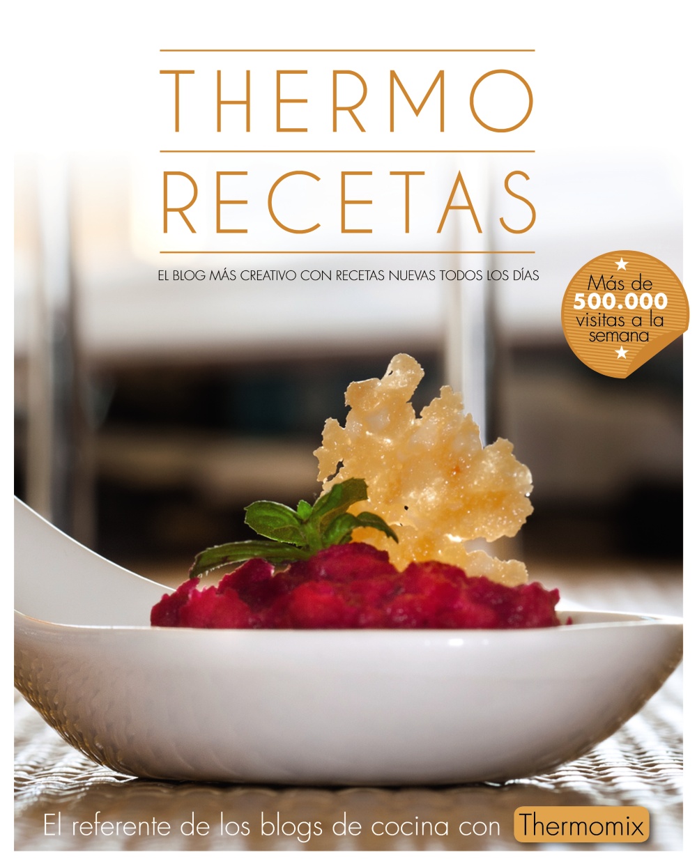 Descargar THERMORECETAS