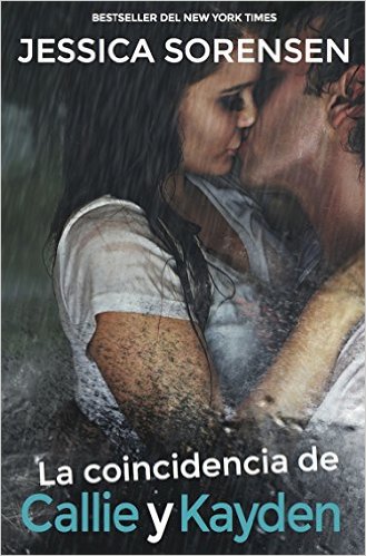 Descargar LA COINCIDENCIA DE CALLIE Y KAYDEN