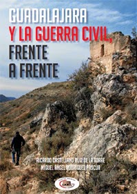Descargar GUADALAJARA Y LA GUERRA CIVIL FRENTE A FRENTE