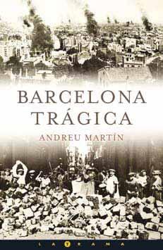Descargar BARCELONA TRAGICA
