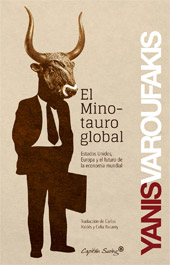 Descargar EL MINOTAURO GLOBAL