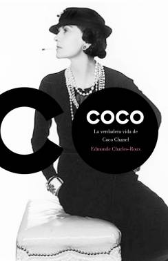 Descargar DESCUBRIENDO A COCO LA VERDADERA VIDA DE COCO CHANEL
