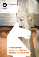 Descargar BERGIL  EL CABALLERO PERDIDO DE BERLINDON