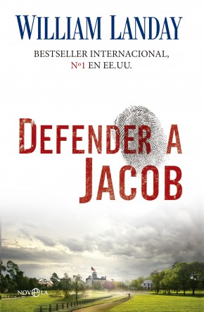 Descargar DEFENDER A JACOB