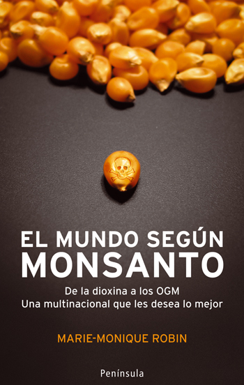Descargar EL MUNDO SEGUN MONSANTO
