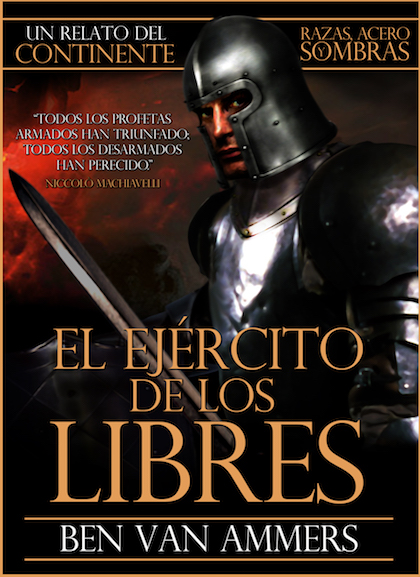Descargar EL EJERCITO DE LOS LIBRES