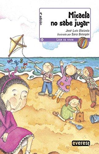 Descargar MICAELA NO SABE JUGAR