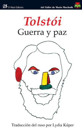Descargar GUERRA Y PAZ