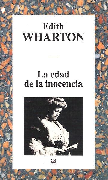 Descargar LA EDAD DE LA INOCENCIA
